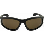 Life Jacket, Black Floating/Brown Polarised Lenses