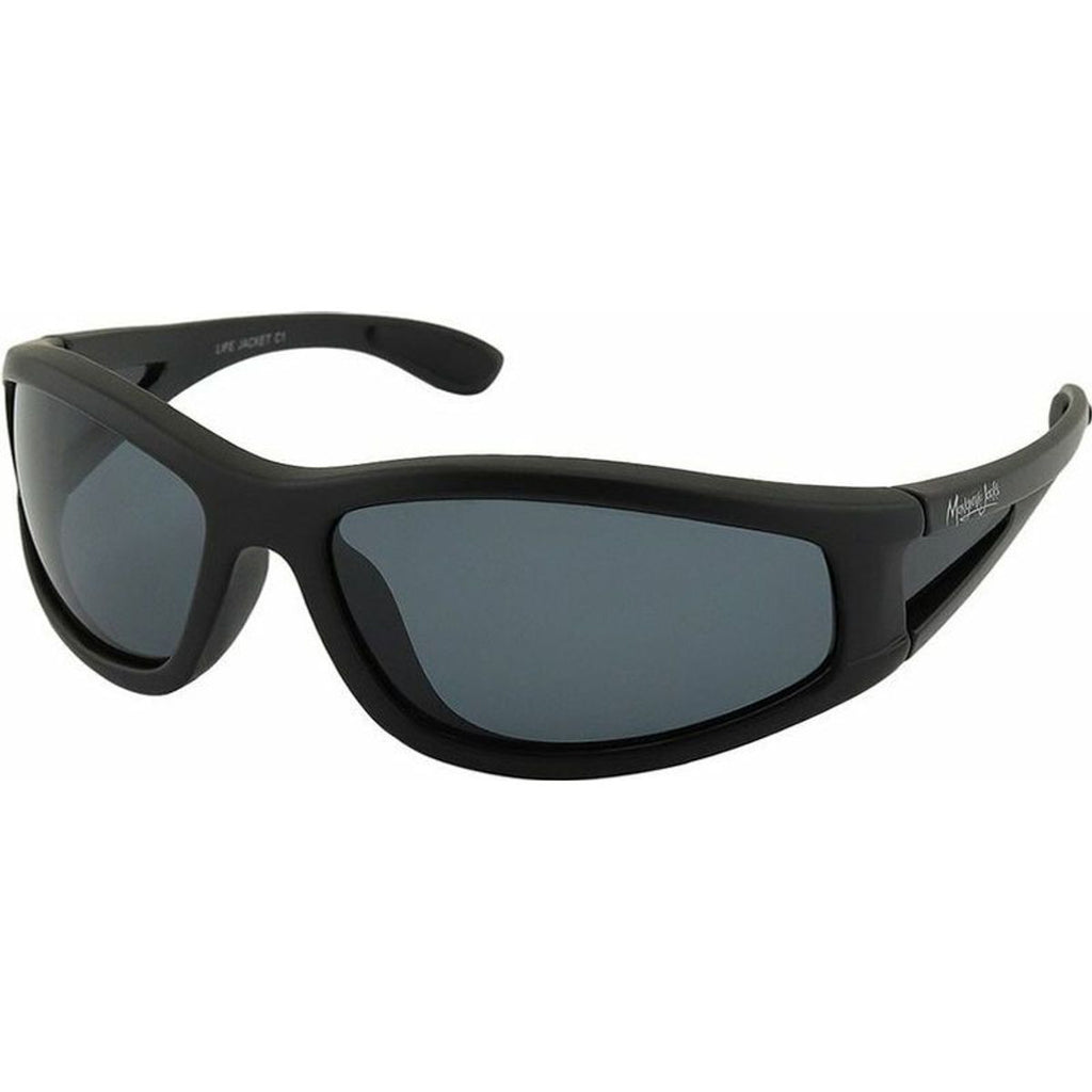 Life Jacket, Black Floating/Smoke Polarised Lenses