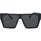 Live and Let Live, Matte Black/Smoke Polarised Lenses