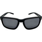 Holyhead, Matte Black/Smoke Polarised Lenses