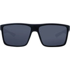 Moonraker, Matte Black/Smoke Polarised Lenses