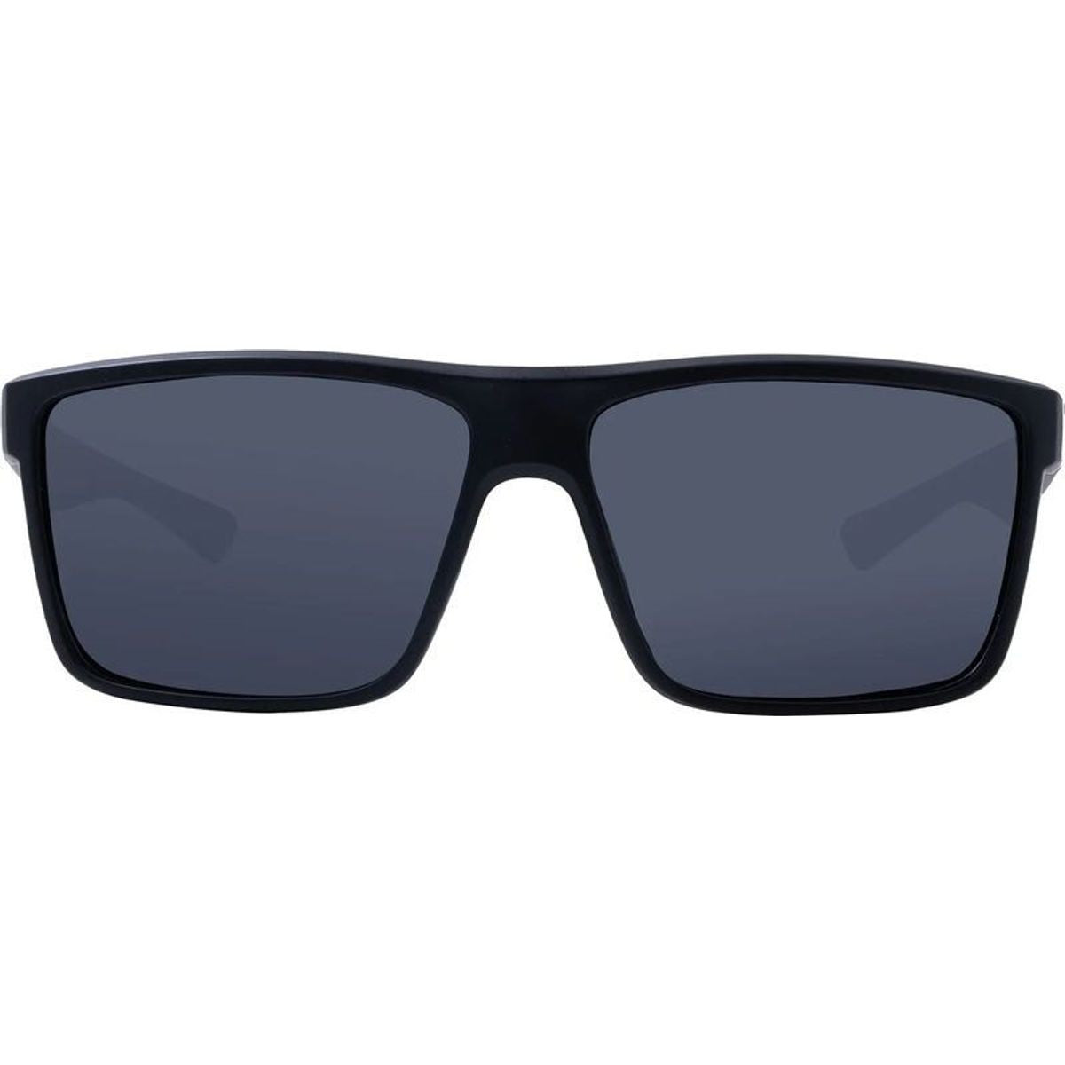 Moonraker, Matte Black/Smoke Polarised Lenses