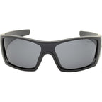 Sparta, Matte Black/Smoke Polarised Lenses