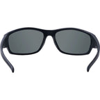 Spectre, Matte Black/Blue Mirror Polarised Lenses