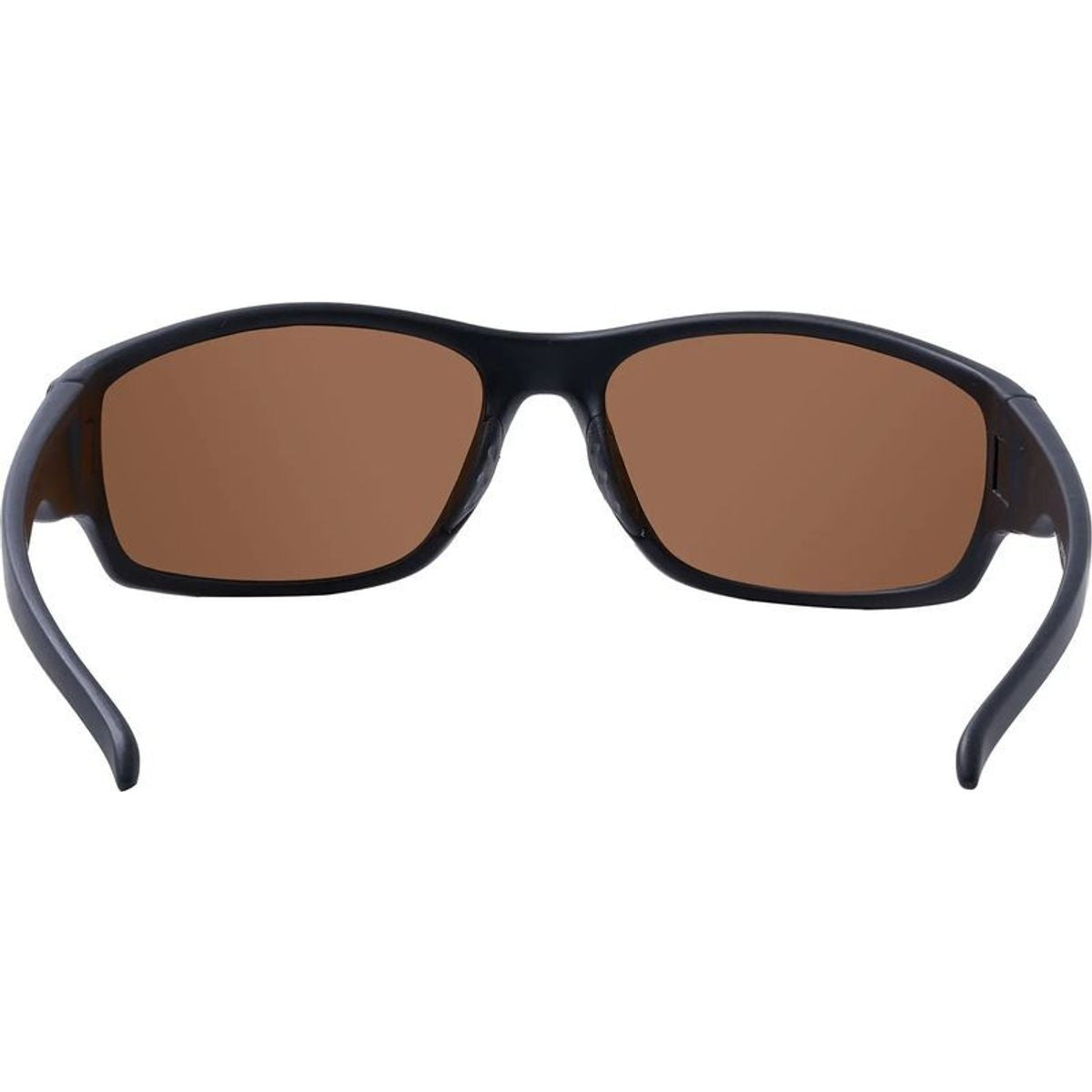 Spectre, Matte Black/Brown Polarised Lenses
