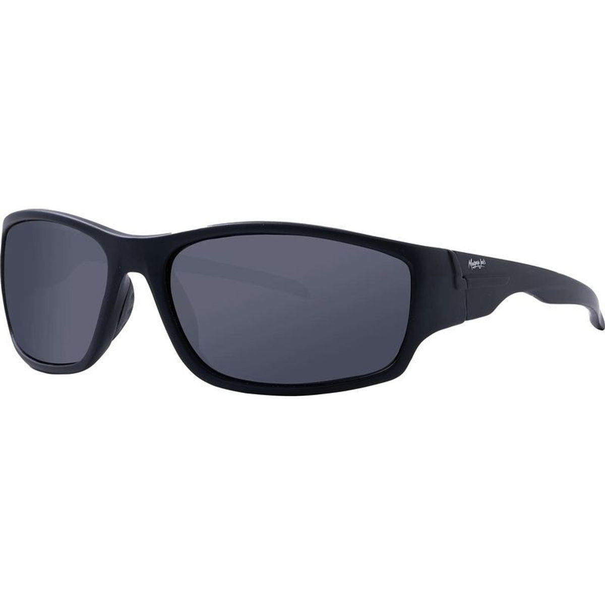 Spectre, Matte Black/Smoke Polarised Lenses