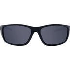 Spectre, Matte Black/Smoke Polarised Lenses