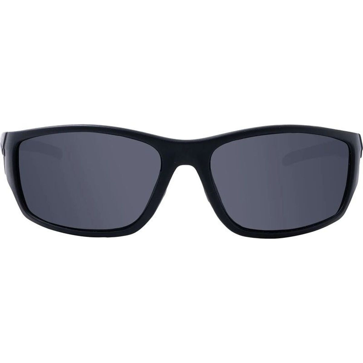 Spectre, Matte Black/Smoke Polarised Lenses