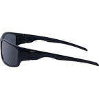 Spectre, Matte Black/Smoke Polarised Lenses
