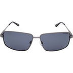 Spinnaker, Gunmetal/Smoke Polarised Lenses