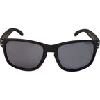 Strapper, Matte Black/Smoke Polarised Lenses