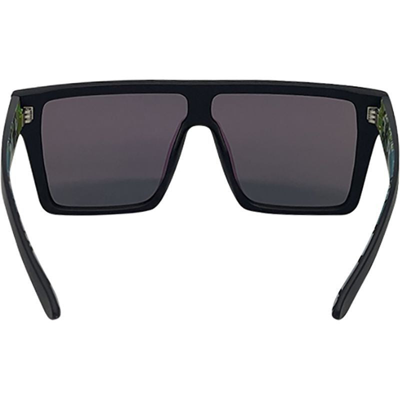 What You Need, Matte Black/Green Mirror Polarised Lenses