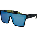 What You Need, Matte Black/Ice Blue Mirror Polarised Lenses