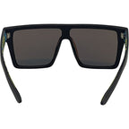 What You Need, Matte Black/Ice Blue Mirror Polarised Lenses
