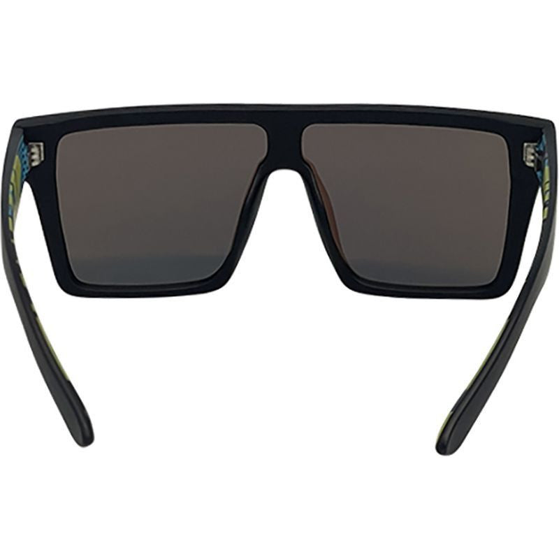 What You Need, Matte Black/Ice Blue Mirror Polarised Lenses