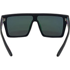 What You Need, Matte Black/Pink Mirror Polarised Lenses