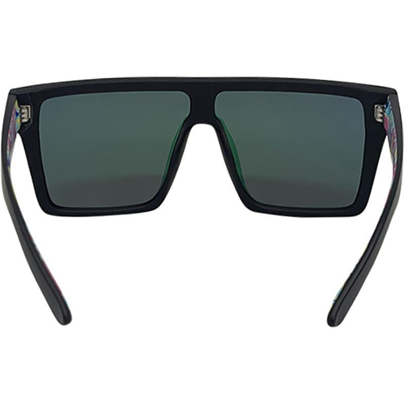 What You Need, Matte Black/Pink Mirror Polarised Lenses