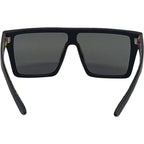 What You Need, Matte Black/Purple Mirror Polarised Lenses