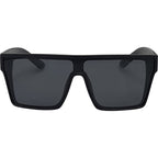 What You Need, Matte Black/Smoke Polarised Lenses