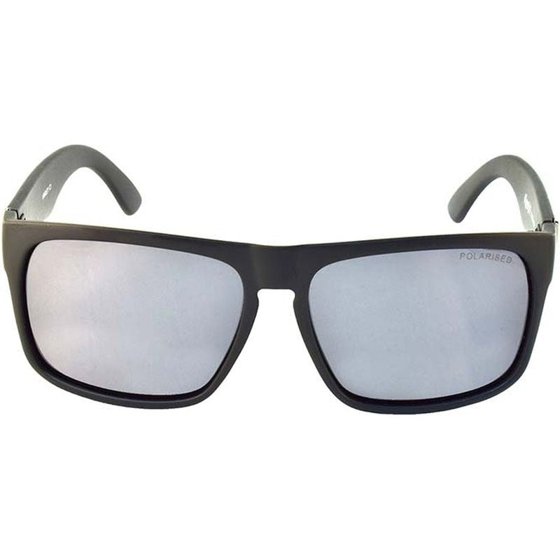 Mangrove Jacks Harley Black Smoke Polarised Front