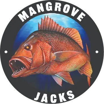 Mangrove Jacks