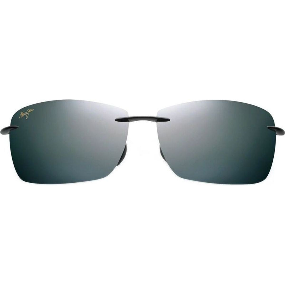 Lighthouse, Gloss Black/Neutral Grey Polarised Lenses