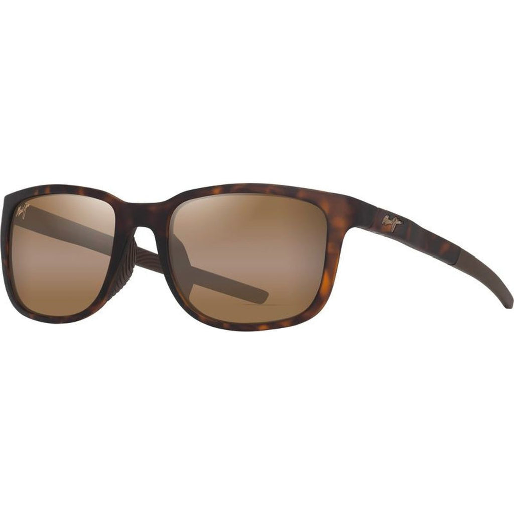 Akala, Matte Dark Havana/HCL Bronze Polarised Lenses