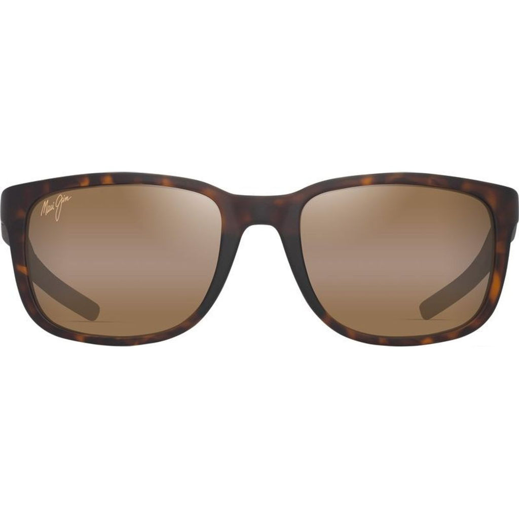 Akala, Matte Dark Havana/HCL Bronze Polarised Lenses