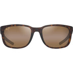 Akala, Matte Dark Havana/HCL Bronze Polarised Lenses