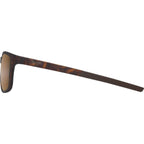 Akala, Matte Dark Havana/HCL Bronze Polarised Lenses