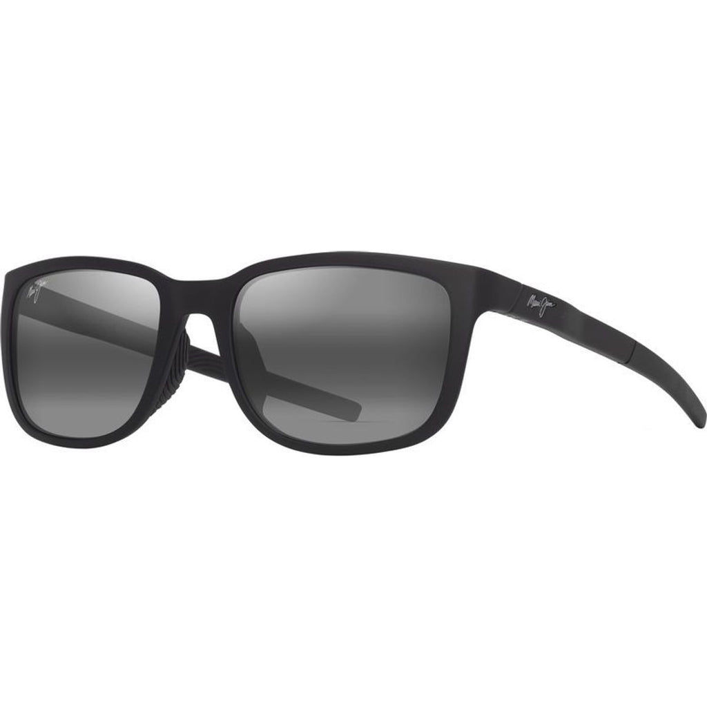 Akala, Matte Black/Neutral Grey Polarised Lenses