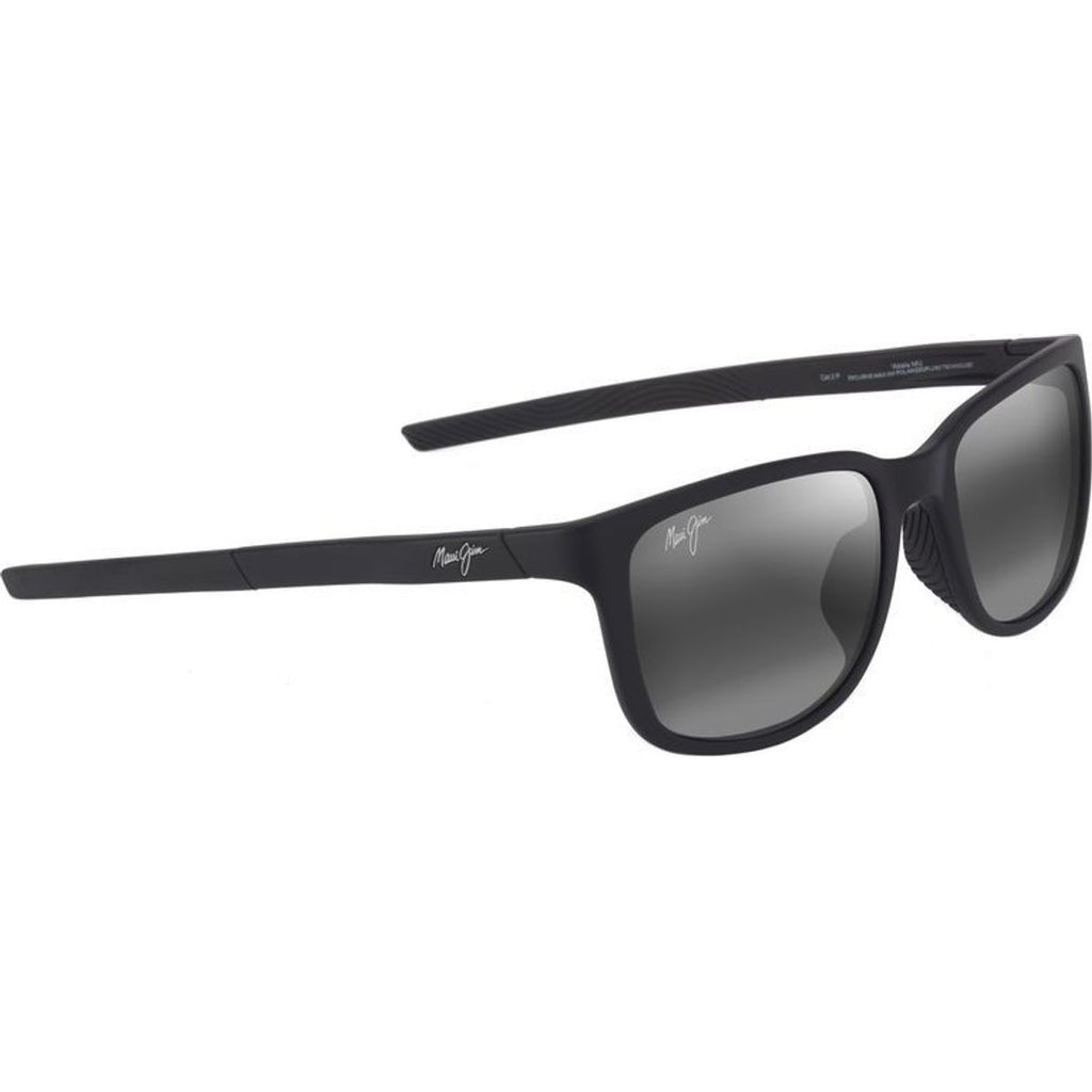 Akala, Matte Black/Neutral Grey Polarised Lenses