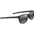 Akala, Matte Black/Neutral Grey Polarised Lenses
