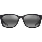 Akala, Matte Black/Neutral Grey Polarised Lenses