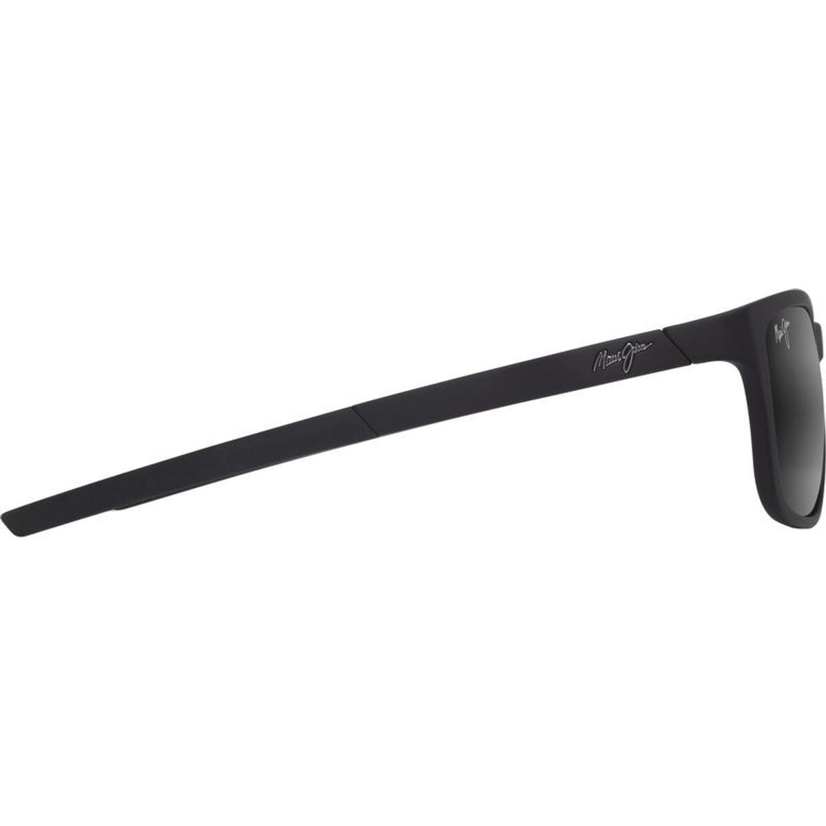 Akala, Matte Black/Neutral Grey Polarised Lenses