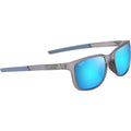 Akala, Matte Transparent Grey/Blue Hawaii Polarised Lenses