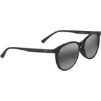 Alahee, Shiny Black/Neutral Grey Polarised Glass Lenses