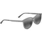 Alahee, Matte Solid Grey/Neutral Grey Polarised Glass Lenses