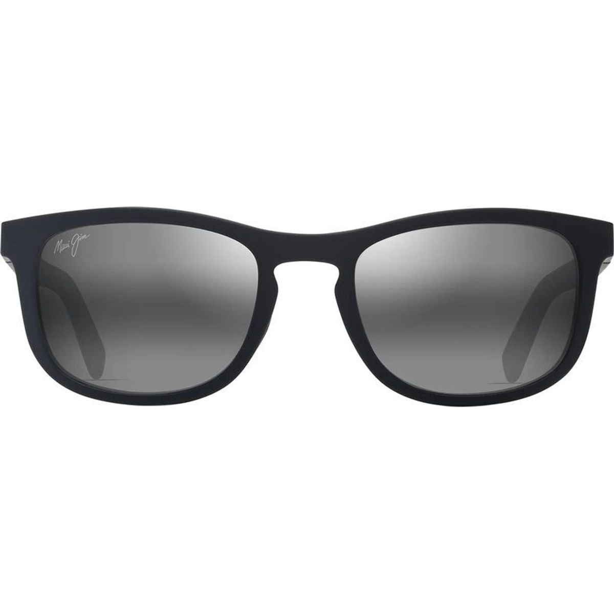 Aliali Alt Fit, Matte Black/Neutral Grey Polarised Glass Lenses
