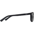 Aliali Alt Fit, Matte Black/Neutral Grey Polarised Glass Lenses