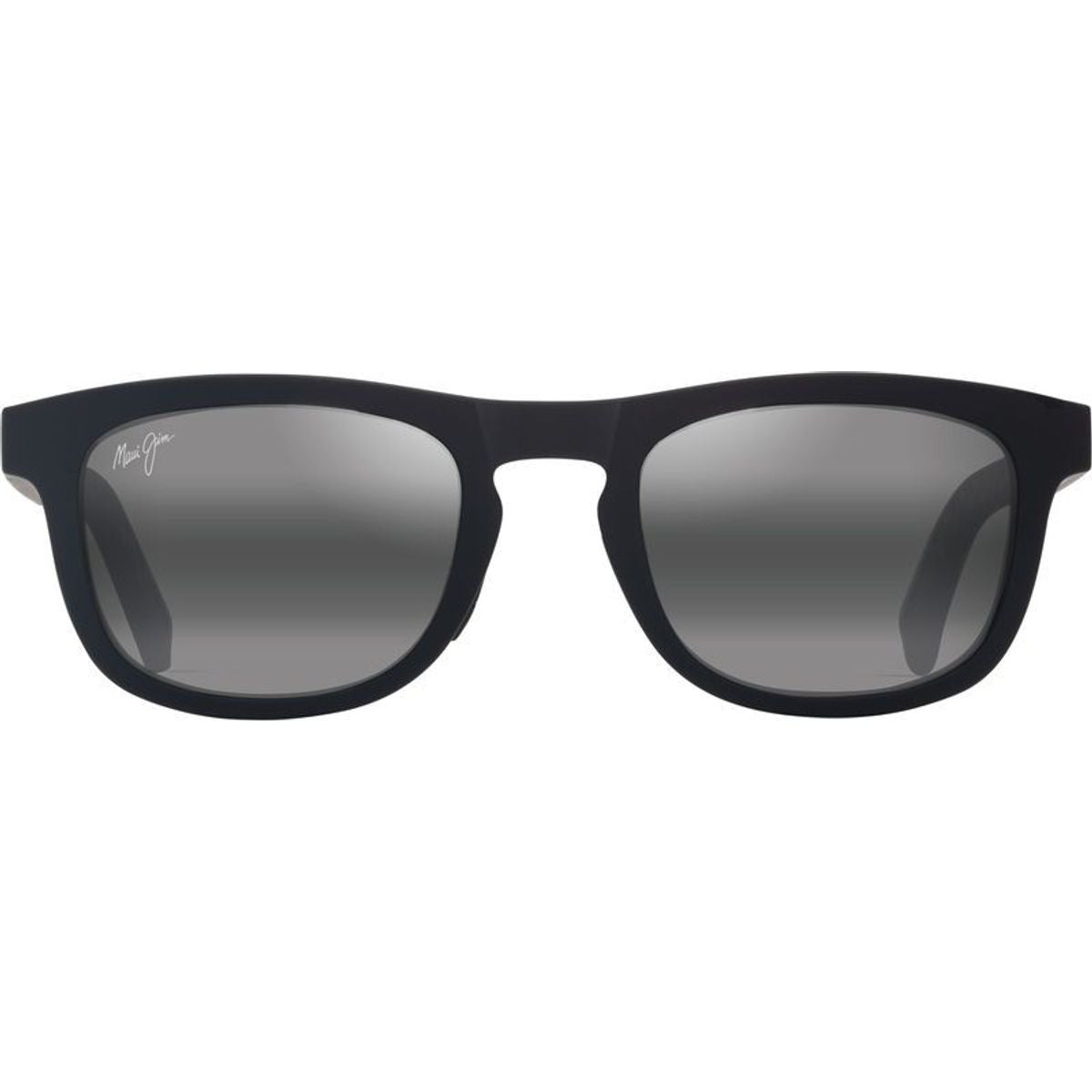Aliali, Matte Black/Neutral Grey Polarised Glass Lenses