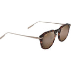 Alika, Tortoise and Gold/HCL Bronze Polarised Lenses