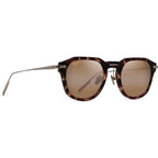 Alika, Tortoise and Gold/HCL Bronze Polarised Lenses
