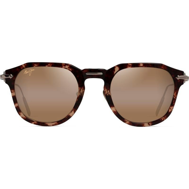 Alika, Tortoise and Gold/HCL Bronze Polarised Lenses
