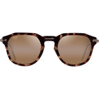 Alika, Tortoise and Gold/HCL Bronze Polarised Lenses
