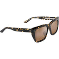Aloha Lane, Havana/HCL Bronze Glass Polarised Lenses