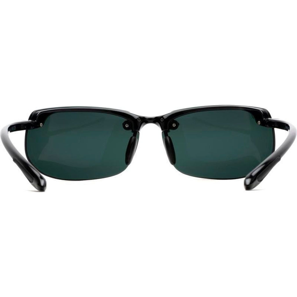 Banyans Alt Fit, Gloss Black/Neutral Grey Polarised Lenses