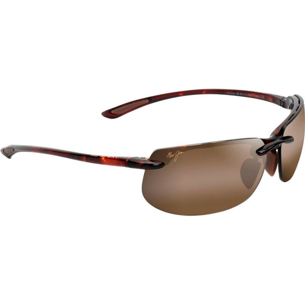 Banyans, Tortoise/HCL Bronze Polarised Lenses