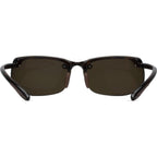 Banyans, Tortoise/HCL Bronze Polarised Lenses