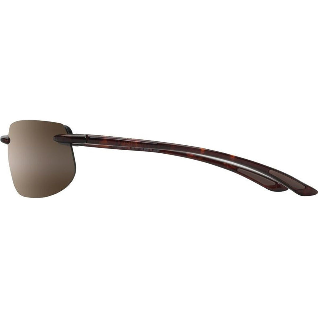 Banyans, Tortoise/HCL Bronze Polarised Lenses